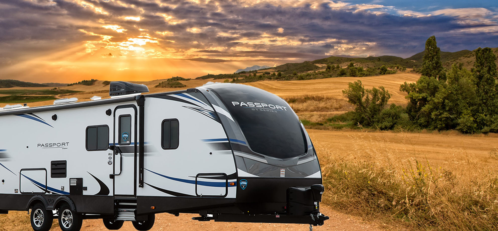 Dealership Information | Terry's RV Center | Frankfort Illinois